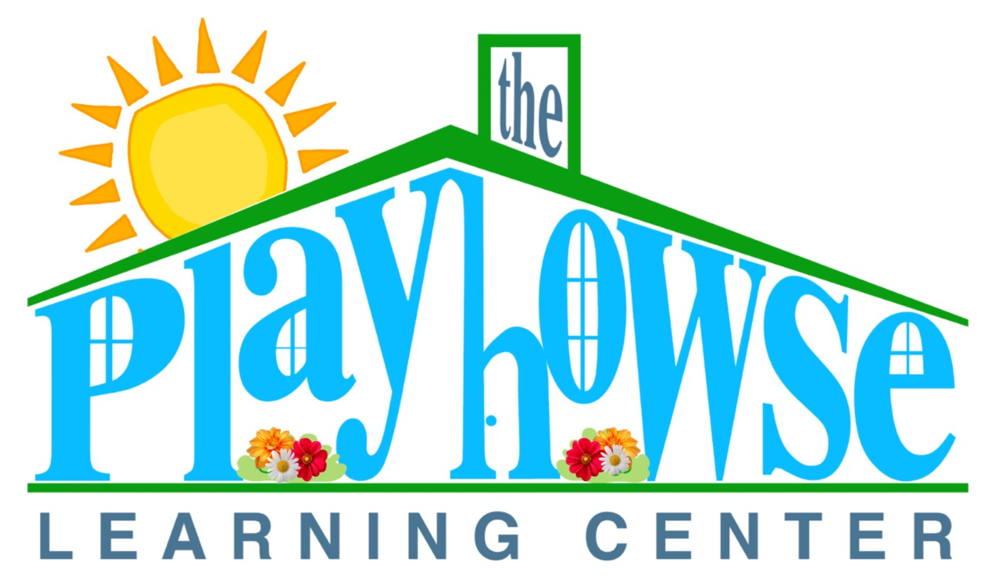 Playhowse Learning Center Logo